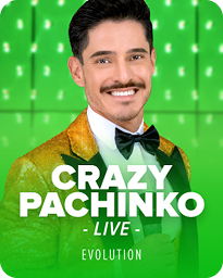 Crazy Pachinko