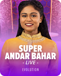 Super Andar Bahar