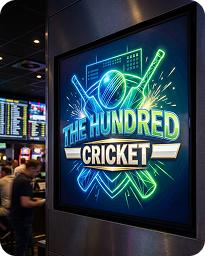 The Hundred Cricket